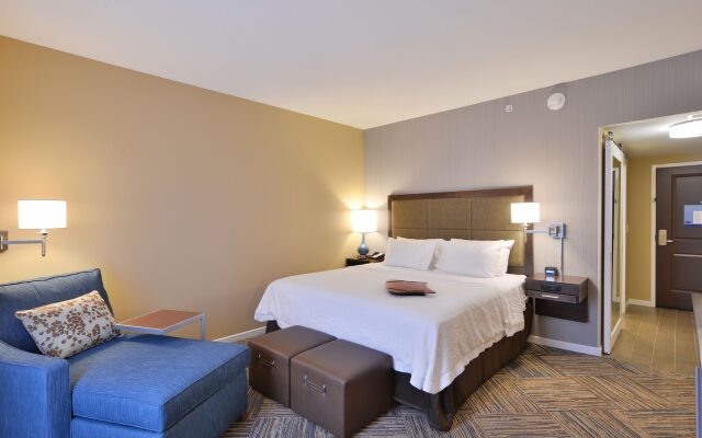 Hampton Inn & Suites Chippewa Falls