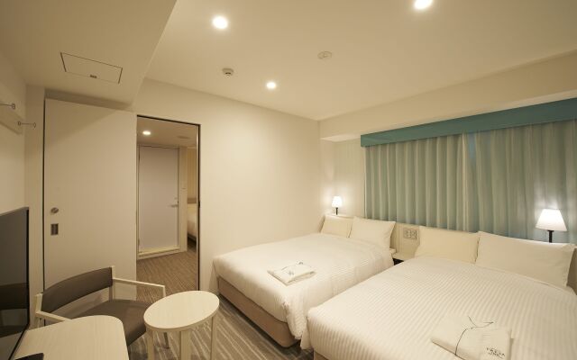 Sotetsu Fresa Inn Ginza Sanchome