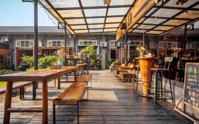 That Year Boutique Theme Inn