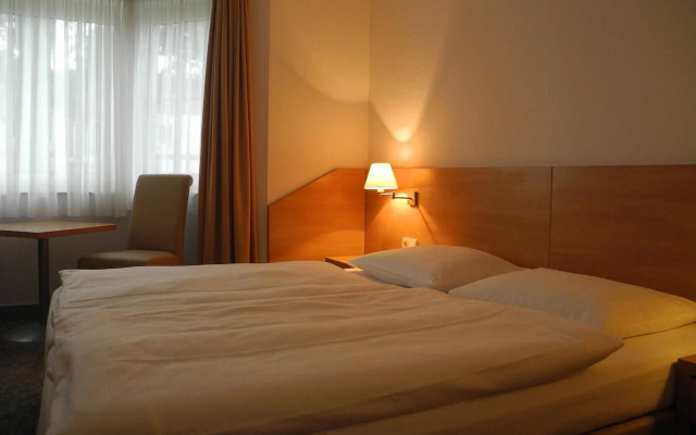 Havel Lodge Hotel