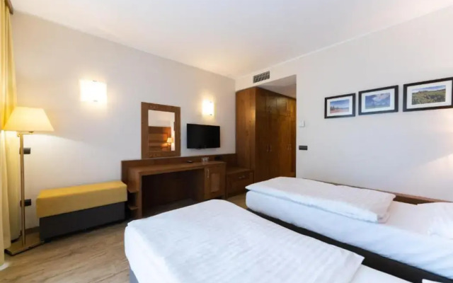 Hotel Arena Maribor
