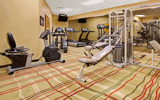 Delta Hotels Denver Thornton