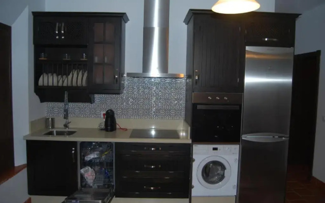 Apartamentos Bodeguetas