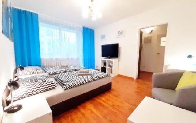 Apartament Bachusik