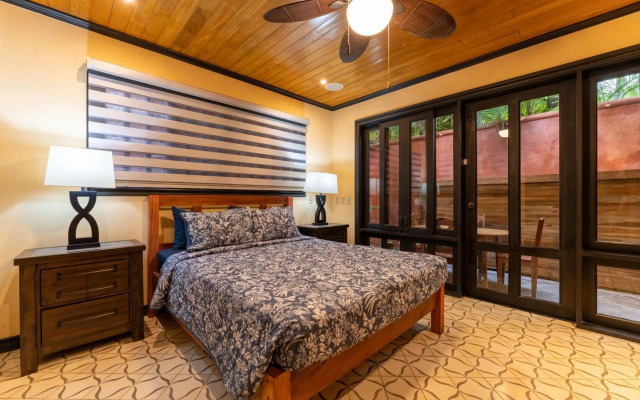 Villa Cerca Del Mar 6