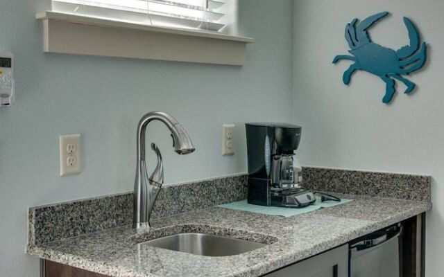 Beach Walk by Destin Getaways