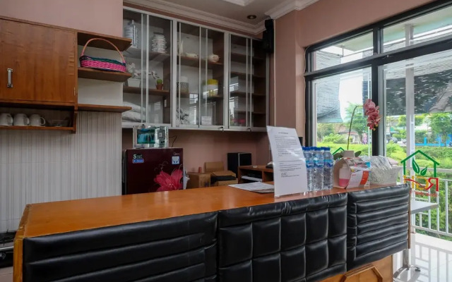 RedDoorz Syariah near Taman Rekreasi Kalianget Wonosobo