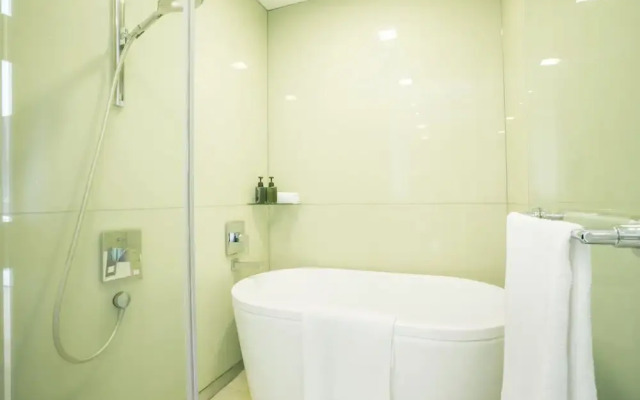 Soho suites by 21 century