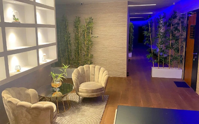 BNB Hotel Spa
