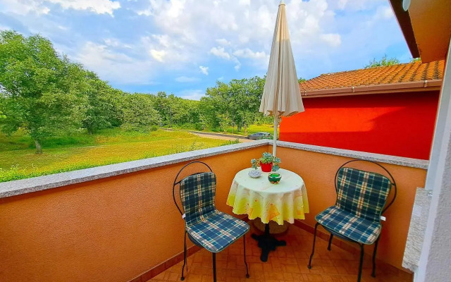 Apartments Villa Amaryllis