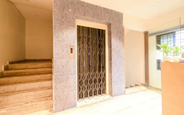 Fabhotel Prime Adhirath Grand
