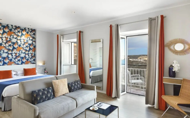 Hôtel Santateresa