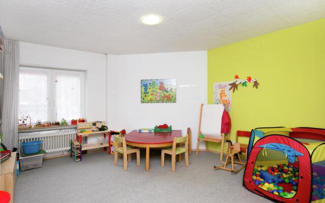 Apartment in Bollendorf With Forest View