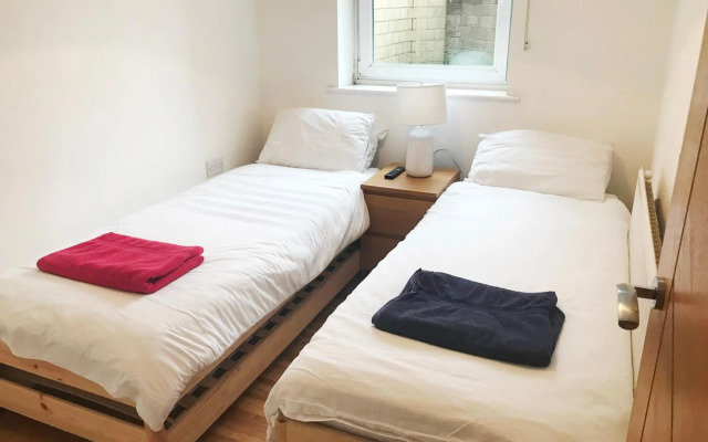 1 Fitzhamon Embankment Apartments Opposite Principality Stadium - Long Stay Offer