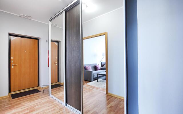 Rooms-Eкб (Румс-Екб) на улице Союзная