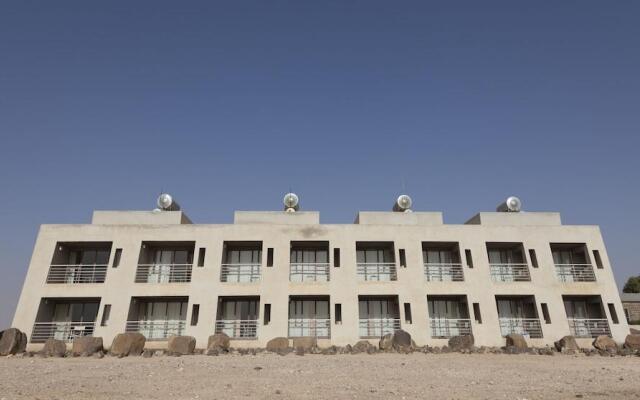 Azraq Lodge