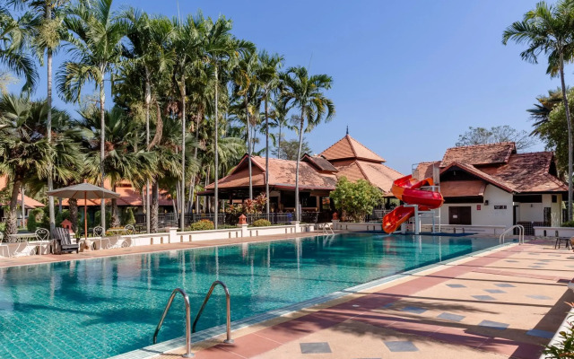 Horizon Village & Resort Chiangmai