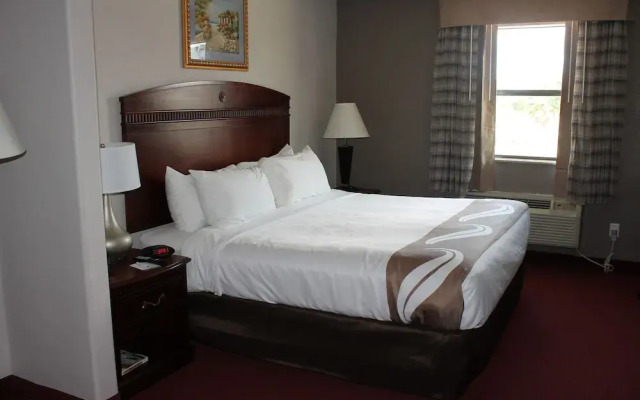Quality Inn Port Arthur – Nederland
