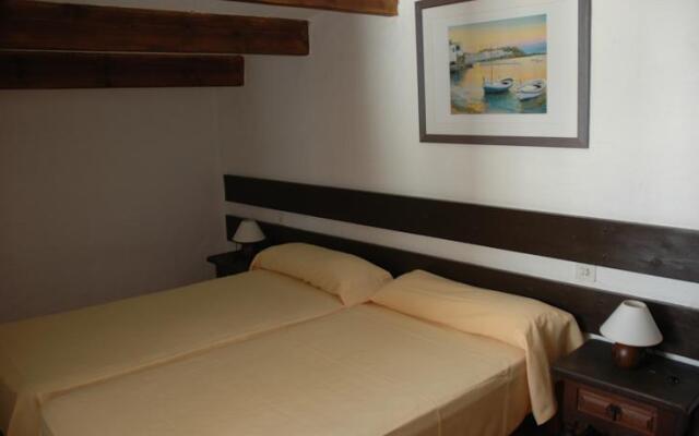 Binibeca Beach Villas