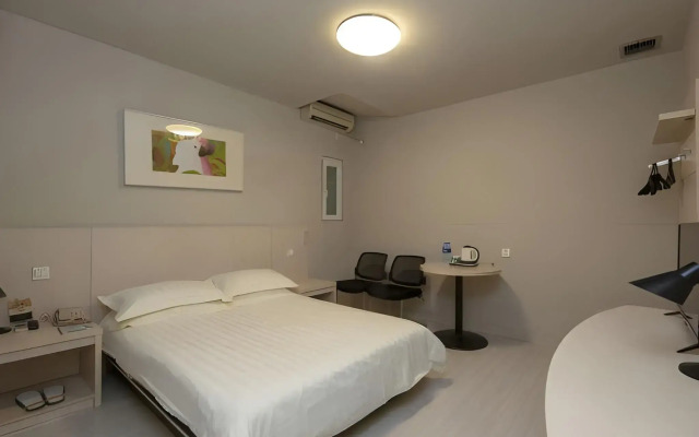 Jinjiang Inn Beijing Jiuxianqiao