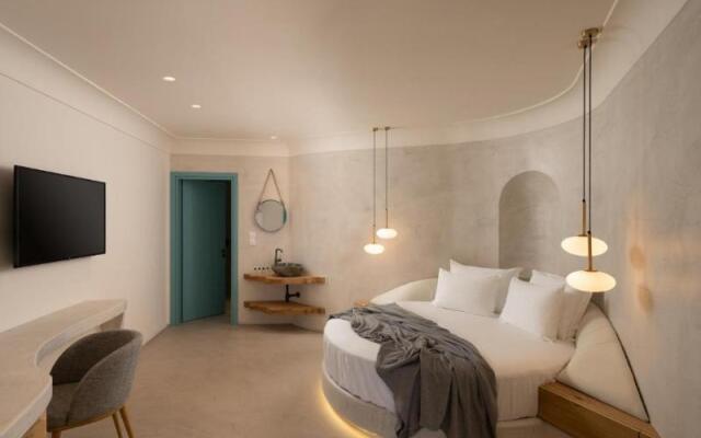 La Ponta Villas&suites