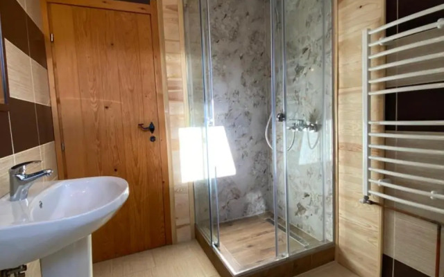 Rooms Pahulja