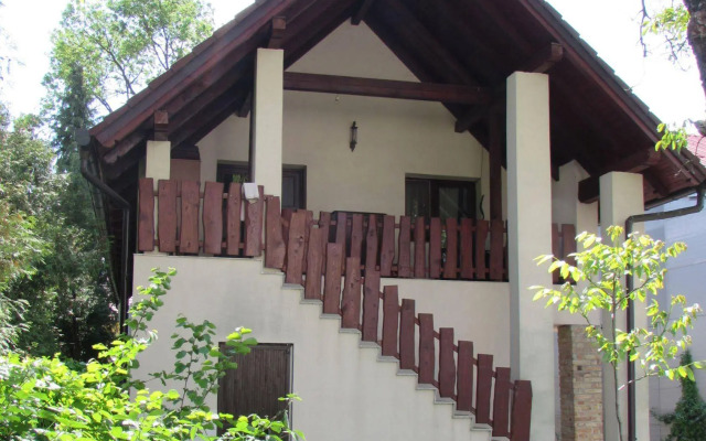 Hotel Guesthouse Stari Jasen