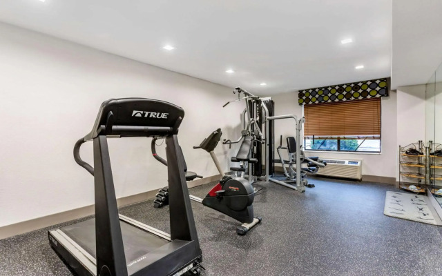 Quality Inn Murfreesboro - University Area