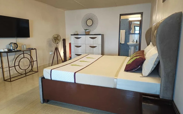 Darbar - A Heritage Farmstay
