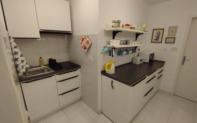 Apartman Spinut & Marjan