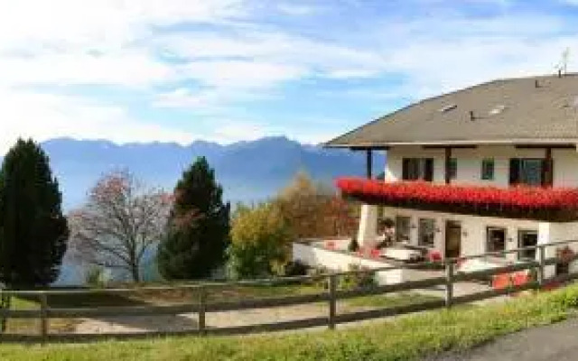 Pension Rastnerhof