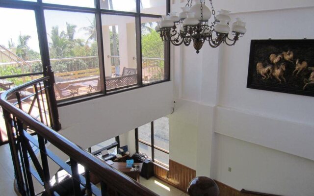 Chateau Beatrice Bed & Breakfast