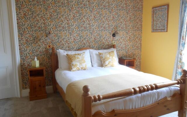 Rowallan Guest House