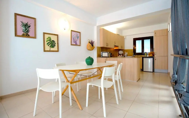 La Lonja Homes - Turismo de interior