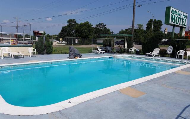 Oak Park Motel