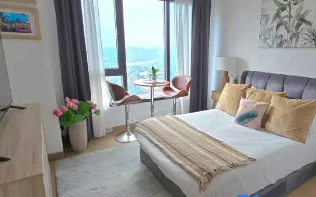 Lotus 2Bedroom with Amazing KLCC view & Pool