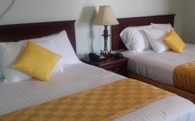 Star Hotel Route 66 Grand Canyon