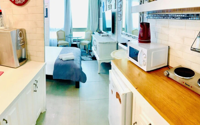 Sea Breeze Apartmens