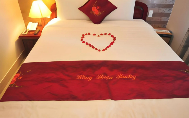 Hong Thien Ruby Hotel
