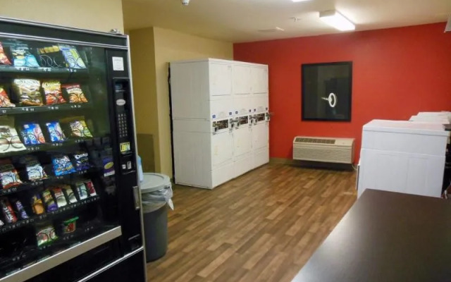 Extended Stay America Ramsey Upper Saddle River