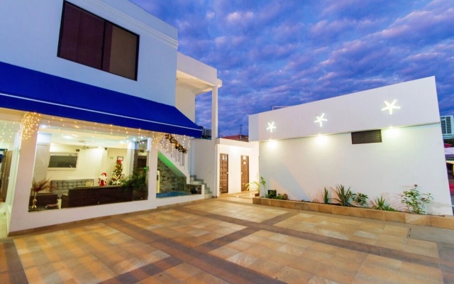 Hotel Oasis De La Colina