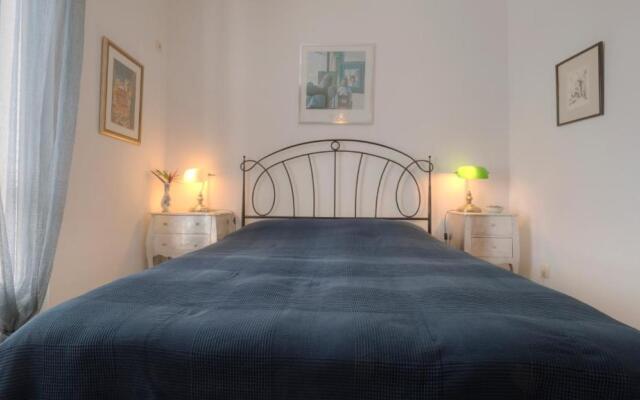 Apartment Radovic