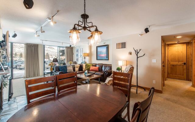 Silver King by All Seasons Resort Lodging