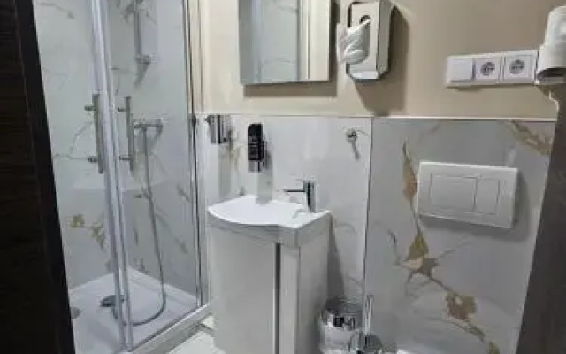 Hotel City Faber