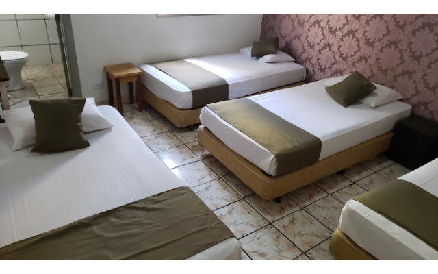 Hotel Dona Lú