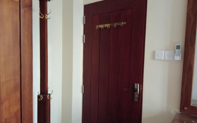 The Breeze by Suncity