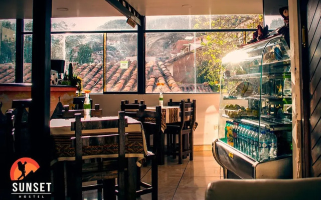Sunset House Cusco