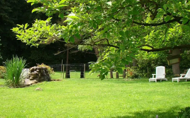 Chambres dhotes Le Vieux Moulin