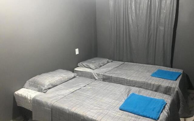 Pousada Vista Chinesa