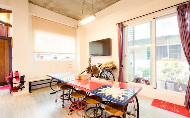 Anping 156 B&B